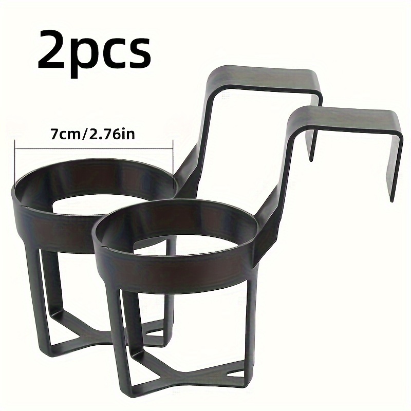 2 قطعة حامل سيارة كوب المشروبا - مراجعة Car Cup Holder Expander وسعره