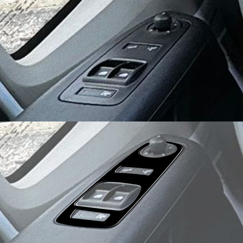 نافذة رفع لوحة التحكم العلامة  - مراجعة Car Accessories Brand وسعره