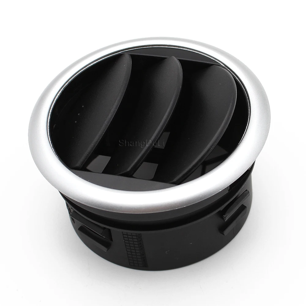 غطاء شبكة تهوية مكيف الهواء لل - مراجعة Car Accessories Company وسعره