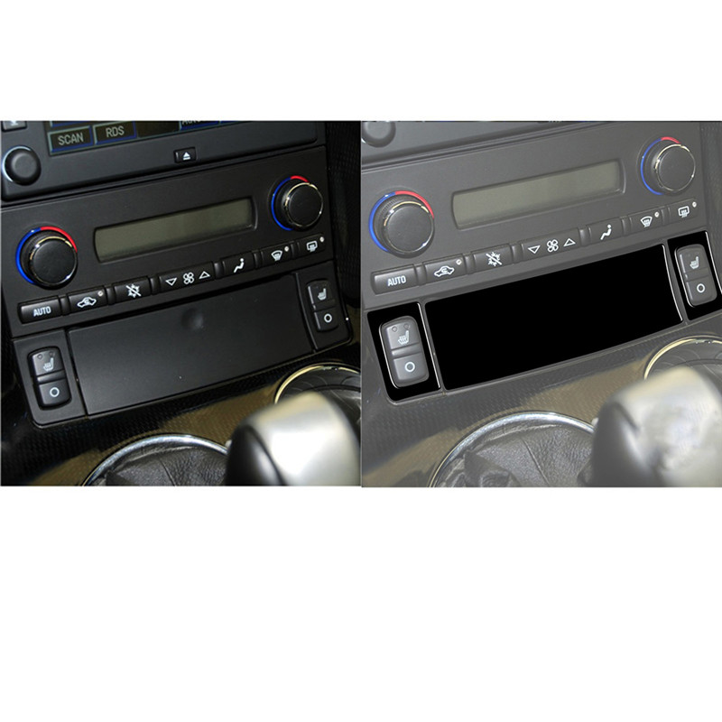 إكسسوارات سيارات داخلية لشيفرو - مراجعة Car Accessories Brand وسعره
