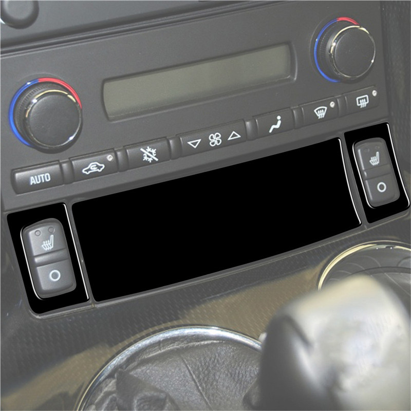 إكسسوارات سيارات داخلية لشيفرو - مراجعة Car Accessories Brand وسعره