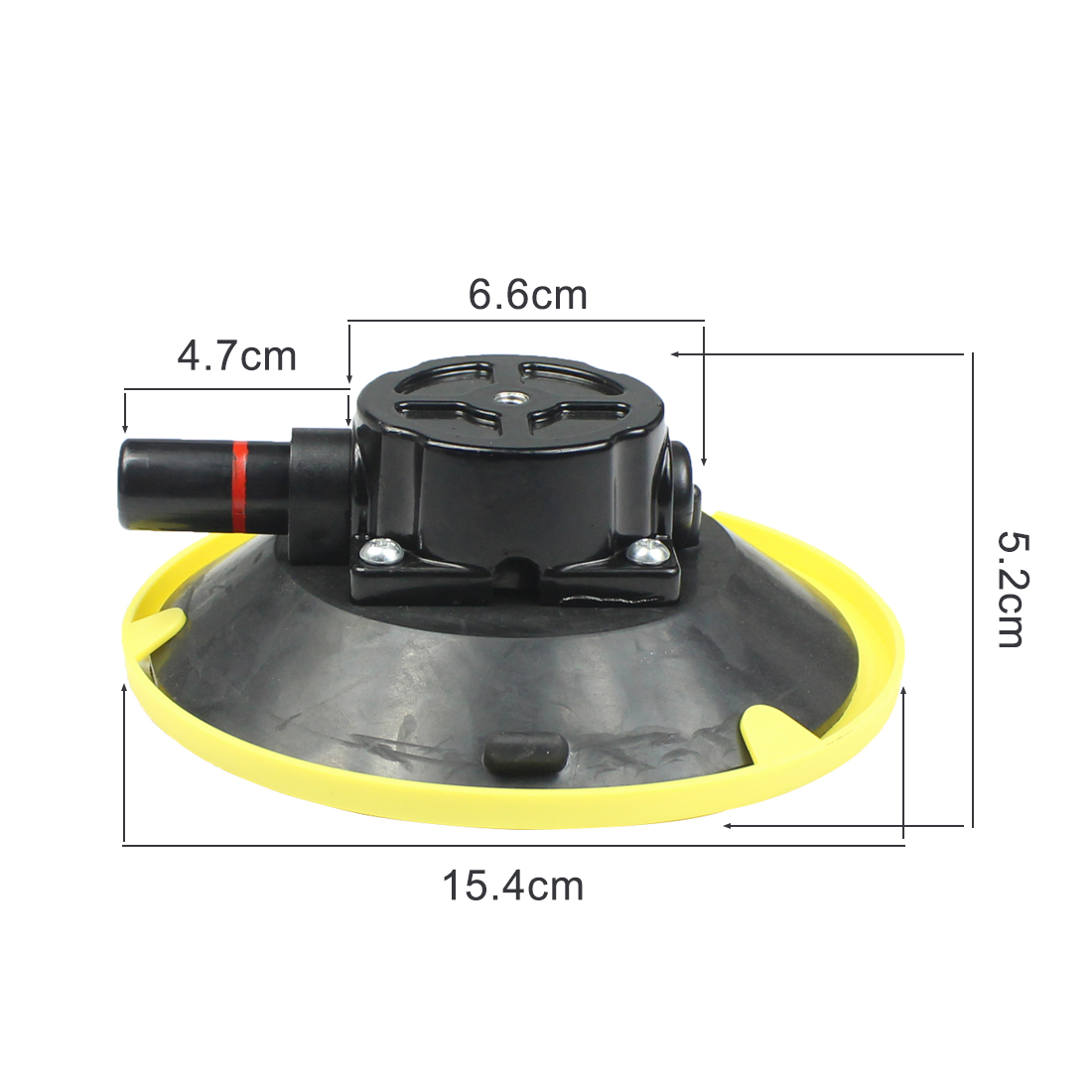 اليد مضخة سيارة قاعدة أكواب ال - مراجعة Car Cup Holder Expander وسعره