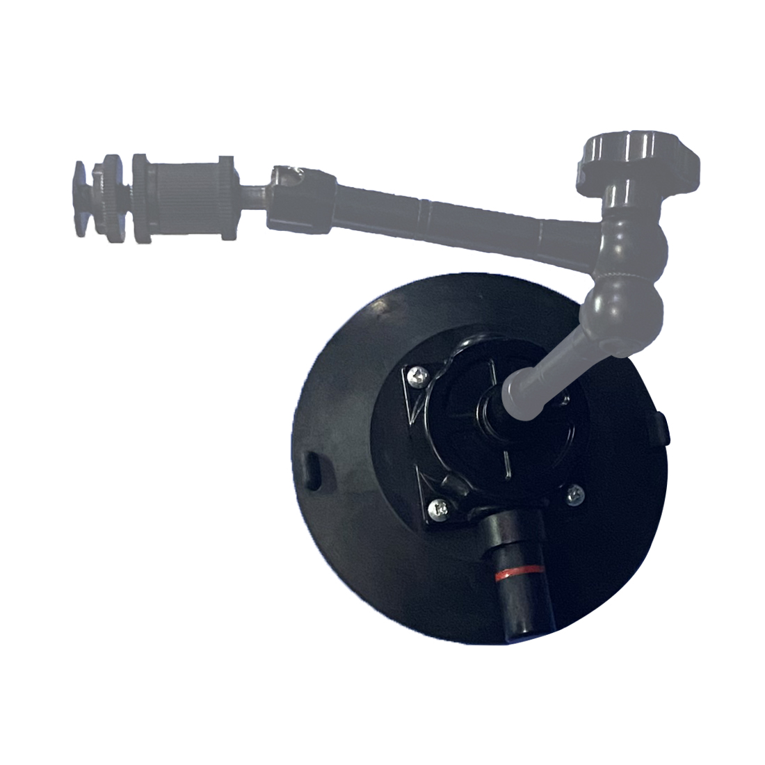 اليد مضخة سيارة قاعدة أكواب ال - مراجعة Car Cup Holder Expander وسعره