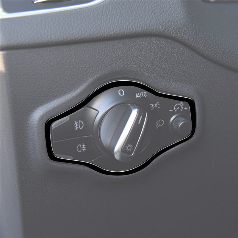 إطار المصابيح الأمامية العلامة - مراجعة Car Accessories Brand وسعره