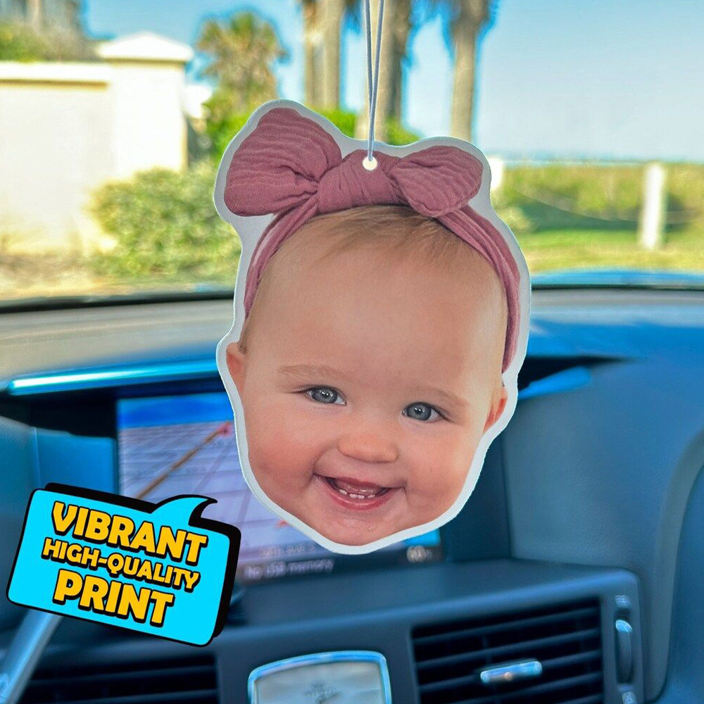 قطعة واحدة من شماعات السيارة P - مراجعة Car Accessories For Baby وسعره
