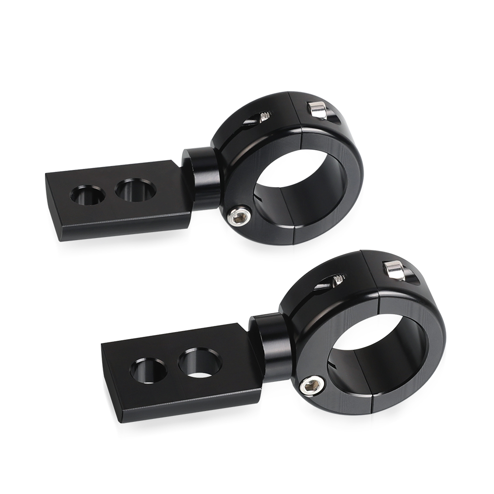 مصباح أمامي معدني للدراجات الن - مراجعة Car Accessories Xcent وسعره