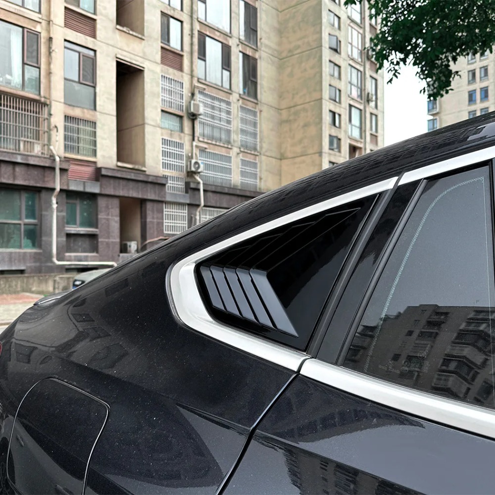 غطاء نافذة خلفية جديد للسيارة  - مراجعة Car Accessories Brand وسعره