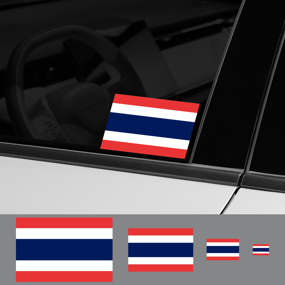 ملصق بولي كلوريد الفينيل مع عل - مراجعة Car Accessories Thailand وسعره