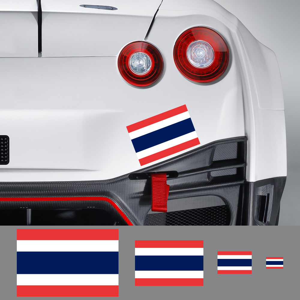 ملصق بولي كلوريد الفينيل مع عل - مراجعة Car Accessories Thailand وسعره