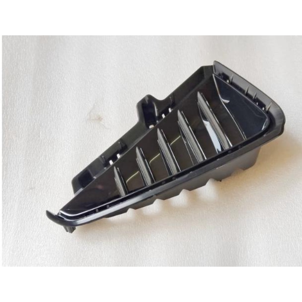 غطاء زخرفي لإطار مصباح الضباب  - مراجعة Car Accessories Brand وسعره