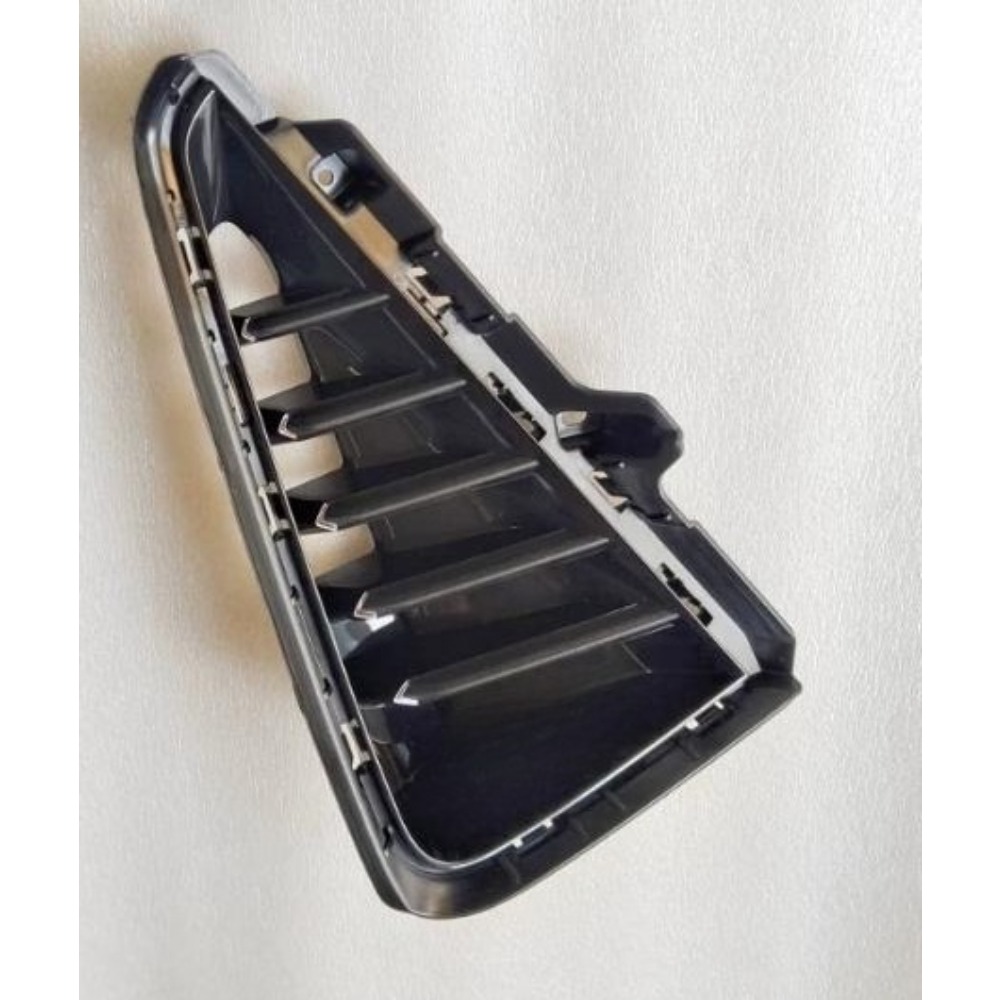غطاء زخرفي لإطار مصباح الضباب  - مراجعة Car Accessories Brand وسعره