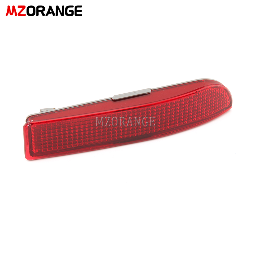 الأحمر المصد الخلفي ضوء اكسسوا - مراجعة Car Accessories Low Price وسعره