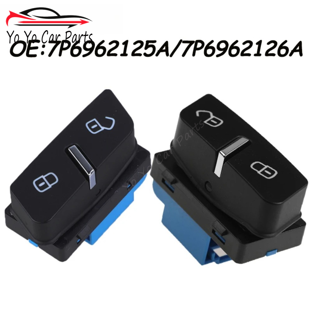 زوج واحد من مفاتيح القفل المرك - مراجعة Car Accessories Company وسعره