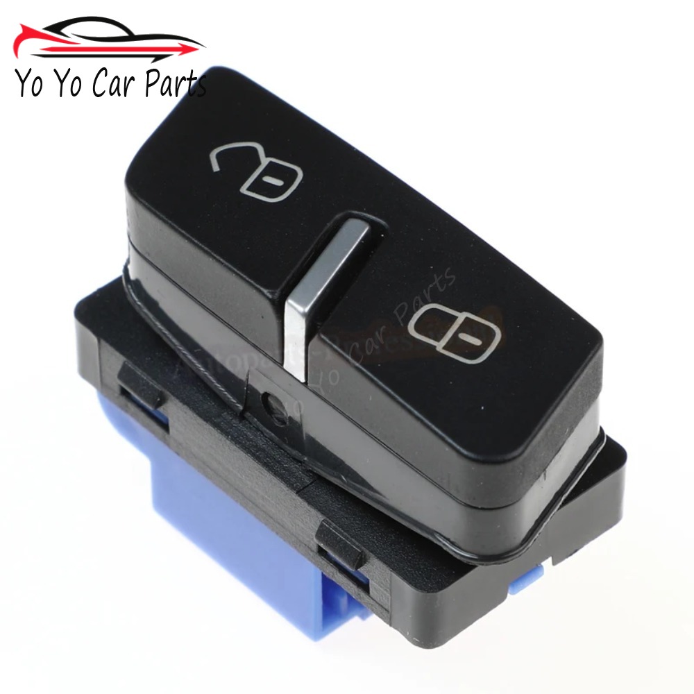 زوج واحد من مفاتيح القفل المرك - مراجعة Car Accessories Company وسعره