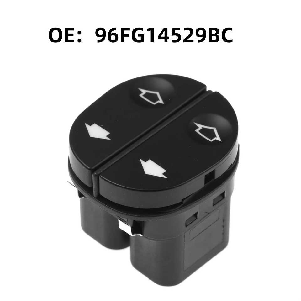 مفتاح تحكم كهربائي لنافذة السي - مراجعة Car Accessories Company وسعره