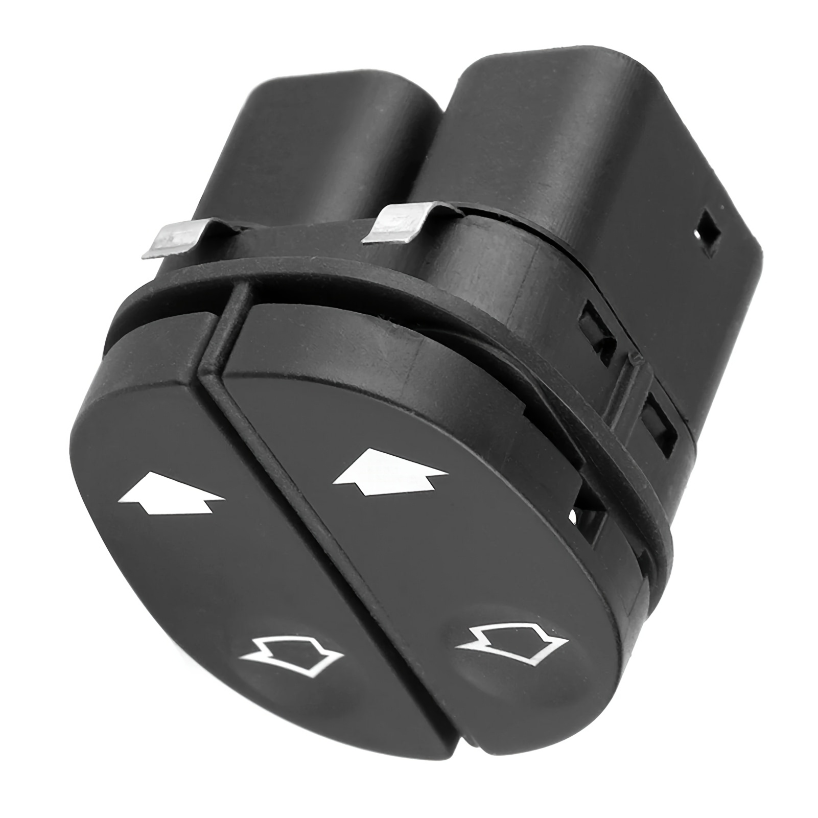 مفتاح تحكم كهربائي لنافذة السي - مراجعة Car Accessories Company وسعره
