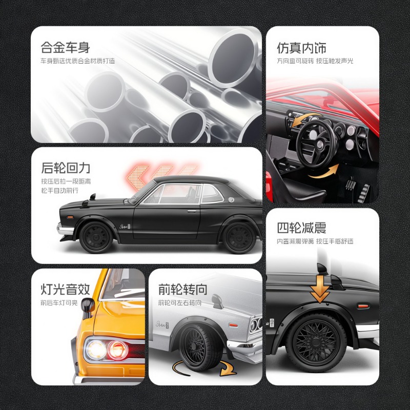 نموذج سيارة نيسان سكايلاين جي  - مراجعة Car Accessories Company وسعره