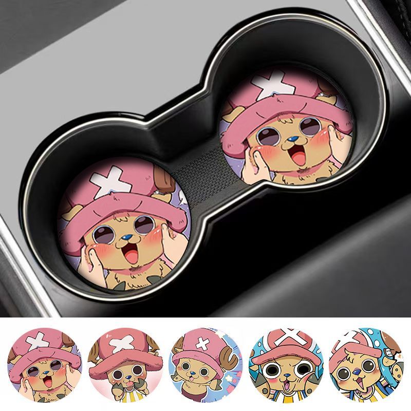 حامل أكواب جديد ومبتكر من ون ب - مراجعة Car Accessories Company وسعره