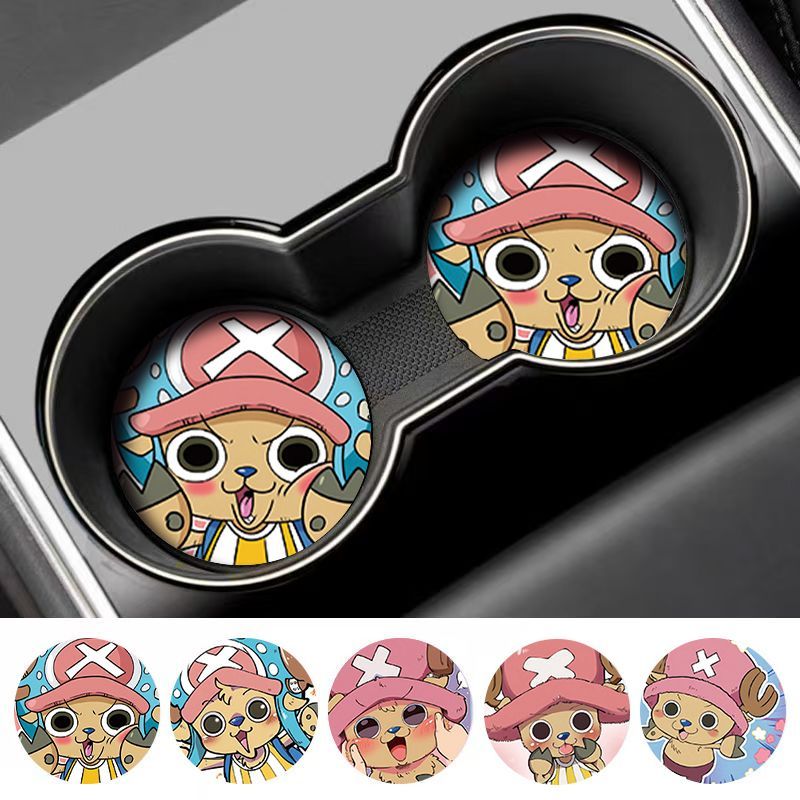 حامل أكواب جديد ومبتكر من ون ب - مراجعة Car Accessories Company وسعره