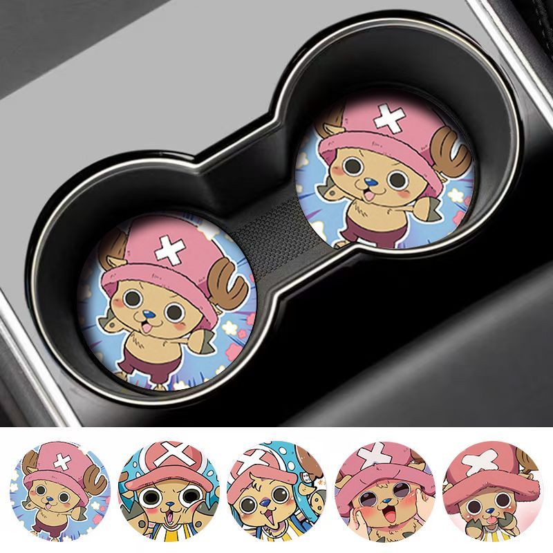 حامل أكواب جديد ومبتكر من ون ب - مراجعة Car Accessories Company وسعره